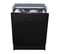 Lave-vaisselle Encastrable Lgdw1445fbi 14 Couverts Noir