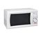 Micro-ondes Compact 17l / 700 W -