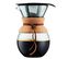 Cafetière Filtre 1l 8 Tasses - 11571-109