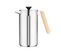 Cafetière À Piston 8 Tasses 1l - 11910-16