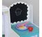 Cuisine Enfant En Bois Dreamy Delights Avec Ez Kraft Assembly™ - 4 Accessoires Inclus