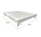 Ensemble Matelas à Ressorts  140x190 cm, Epaisseur 20 cm + Sommier Tapissier Déco