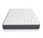 Ensemble Matelas Sommier 140x190 Memo Hr - Accueil Mémoire De Forme