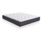 Ensemble Matelas Sommier 140x190 Memo Hr - Accueil Mémoire De Forme