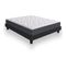 Ensemble Matelas Sommier 140x190 Memo Hr - Accueil Mémoire De Forme