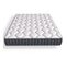 Ensemble Matelas Mémoire + Sommier 160x200 Memo Prestige Hbedding - Mousse Ergo, Mousse Hr 35kg