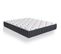 Ensemble Matelas Mémoire + Sommier 160x200 Memo Prestige Hbedding - Mousse Ergo, Mousse Hr 35kg