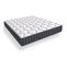 Ensemble Matelas Mémoire + Sommier 160x200 Memo Prestige Hbedding - Mousse Ergo, Mousse Hr 35kg