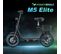 Scooter Électrique M5 Elite, Pneu 14pouces, Moteur 500w, Batterie 48v 13ah, Autonomie 40 ~ 45km