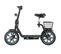 Scooter Électrique M5 Elite, Pneu 14pouces, Moteur 500w, Batterie 48v 13ah, Autonomie 40 ~ 45km