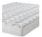 Ensemble lit Gigogne + 2 Matelas Mousse 90x190 cm