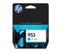 Cartouche D'encre Cyan Hp 953 - Authentique Pour Hp Officejet Pro 8710/8715/8720 (f6u12ae)