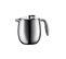 Cafetière à Piston 4 Tasses 0.5l Inox - 11055-16