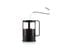 Cafetière à Piston 8 Tasses 1l - 1788-01