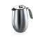 Cafetière à Piston 8 Tasses 1l Inox - 1303-16