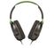 Casque Recon 50x