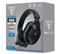 Micro-casque Gaming Sans Fil 2 Ghz Stealth 600p Noir