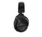 Micro-casque Gaming Sans Fil 2 Ghz Stealth 600p Noir