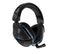 Micro-casque Gaming Sans Fil 2 Ghz Stealth 600p Noir