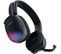 Casque-micro Gaming Sans Fil - Syn Pro Air - Noir - Roc-14-150-02