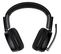 Casque-micro Gaming Sans Fil - Syn Pro Air - Noir - Roc-14-150-02