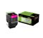 Cartouche De Toner  - 702m - Magenta