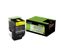 Toner 802sy - 80c2sy0 - Jaune