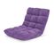 Canapé Paresseux Tatami Pliable Chaise De Plancher Coussin De Chaise De Lit Siège De Sol Pour Maiso