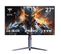 G27p6, Moniteur De Jeu Lg Oled  27 Pouces, Taux De Rafraîchissement 2560 X 1440 16:9 240 Hz