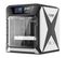 X-max 3 Imprimante 3d, Mise à Niveau Automatique, Vitesse D'impression 600mm/s, 325x325x315mm