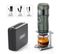 H4b Cafetière Expresso Portable Sans Fil 3 En 1, Pression 15 Bars, Batterie Rechargeable 2200 Mah