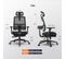 Magich-bp Chaise Ergonomique, Chaise Gaming, Chaise Bureaux – Noir