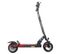 M4, Trottinette Tout-terrain Électrique Pliant Pneus 10 Pouces 500w Moteur Avec Siège