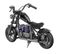 Cruiser 12 Plus Moto Électrique Pour Enfants/lumières Ambiantes/haut-parleur Bluetooth - Noir