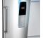 Pack Réfrigérateur 1 Porte S7rl360xfaqua 373 Litres + Congélateur Armoire S7ca270xf 282 Litres