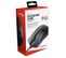 Souris Optique Pulsefire Core 6200 Dpi Ambidextre Noir - Hx-mc004b