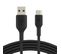 Cable Cable Usb-a To Usb-c 2m, Black