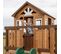 Beacon Heights Maisonnette En Bois   Maisonnette De Jardin   Cabane Enfant