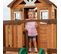 Beacon Heights Maisonnette En Bois   Maisonnette De Jardin   Cabane Enfant