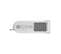 M1 Projecteur Portable LED  Son Harman Kardon  Batterie Integree  Gris