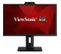 Écran PC Vg Series Vg2440v 23.8" LED Full Hd 5 Ms Noir