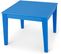 Table Pour Enfants En Pehd Anti-décoloration Pour Intérieur / Extérieur 64,5 X 64,5 X 51 Cm