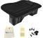 Matelas Gonflable Voiture Avec 12v Pompe Électrique, Lit Gonflable Surface  Charge 300kg