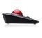 Souris Trackball Ergonomique T50