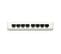 Switch Bureau Ethernet 8 Ports 10/100mbps