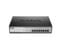 Switch 8-ports - Dgs-1008mp - 10/100/1000mbps Poe+