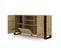 Buffet Meuble Artisan 158x84x40 cm Mondi Sideboard