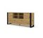 Buffet Meuble Artisan 188x84x40 cm Mondi Sideboard