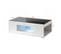 Table Basse 120x64x40 cm Moderne De Haute Qualité Couleur: Noir/blanc (sans LED)