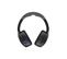 Casque Audio Bluetooth  Crusher Evo Noir